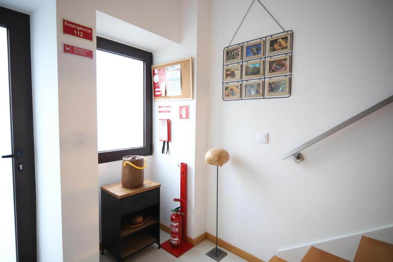 Casas Martainha Villa Sernancelhe Luaran gambar
