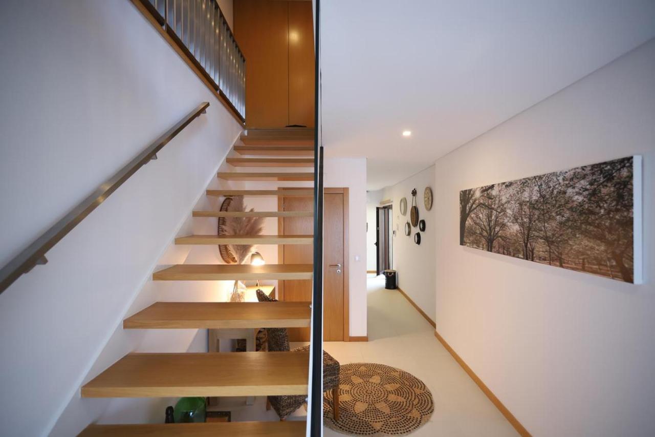 Casas Martainha Villa Sernancelhe Luaran gambar