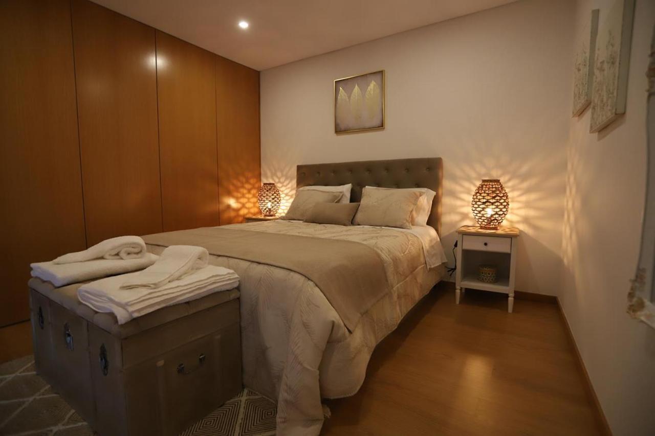 Casas Martainha Villa Sernancelhe Luaran gambar