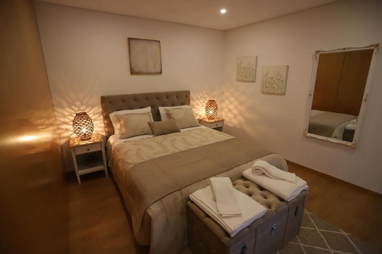 Casas Martainha Villa Sernancelhe Luaran gambar