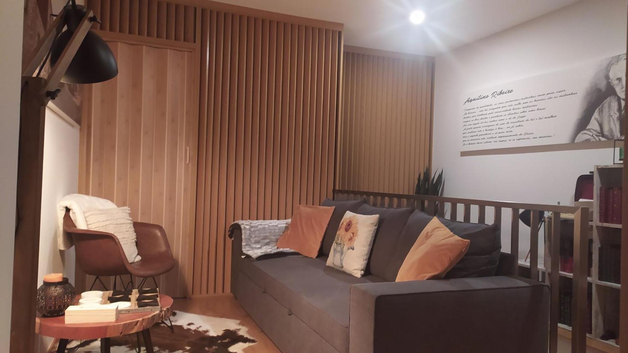 Casas Martainha Villa Sernancelhe Luaran gambar
