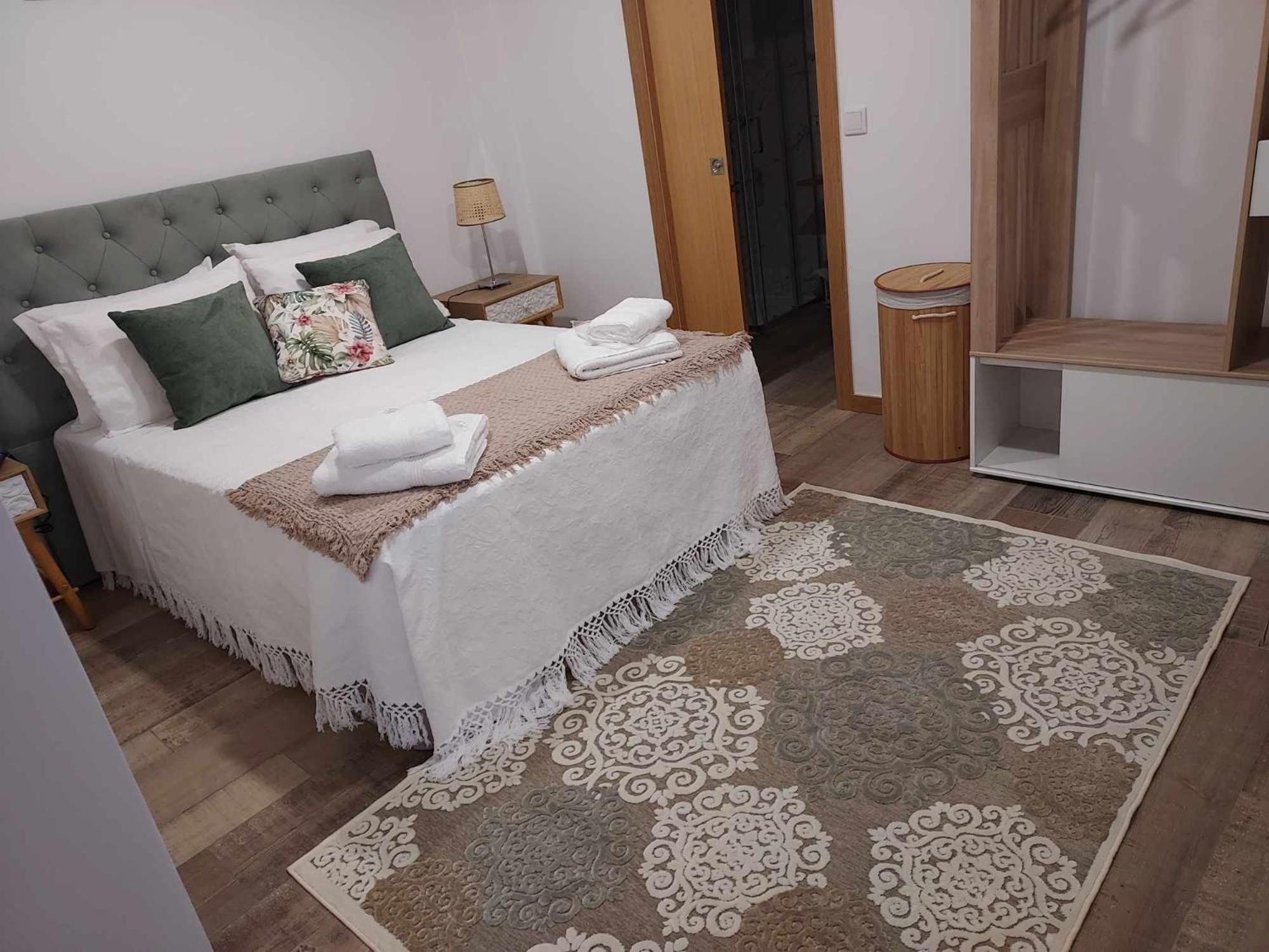 Casas Martainha Villa Sernancelhe Luaran gambar